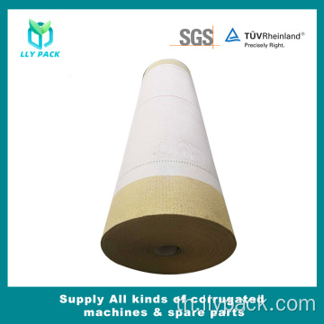 สายพานลำเลียงสำหรับเครื่อง Corrugated Line Double Facer